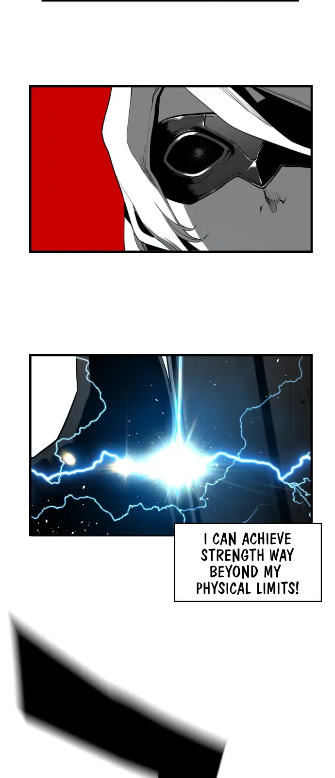 Terror Man Chapter 143 Page 36