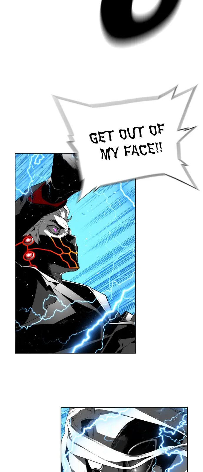 Terror Man Chapter 143 Page 38