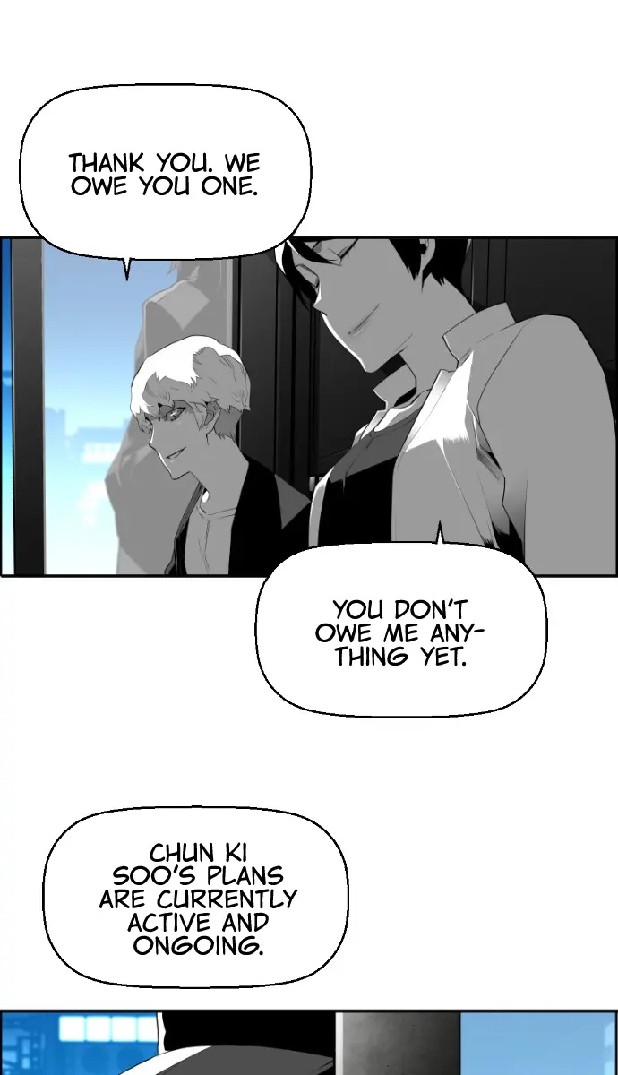 Terror Man Chapter 143 Page 44