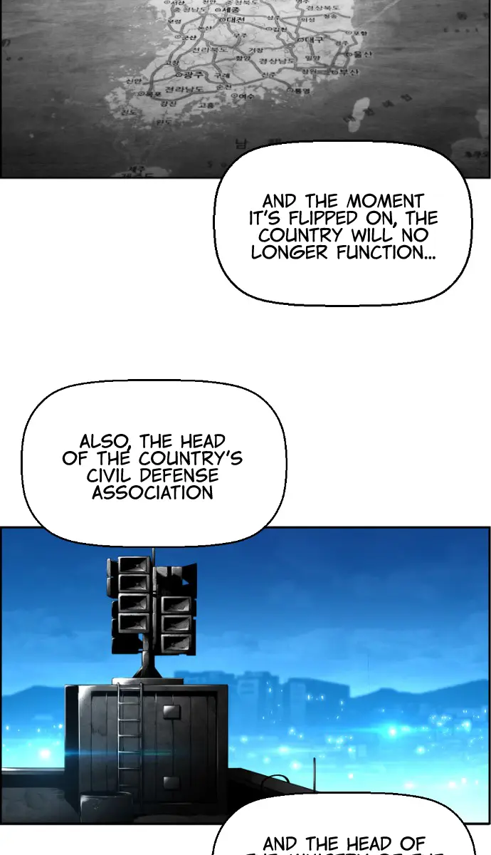 Terror Man Chapter 143 Page 47