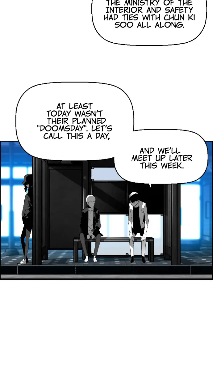 Terror Man Chapter 143 Page 48