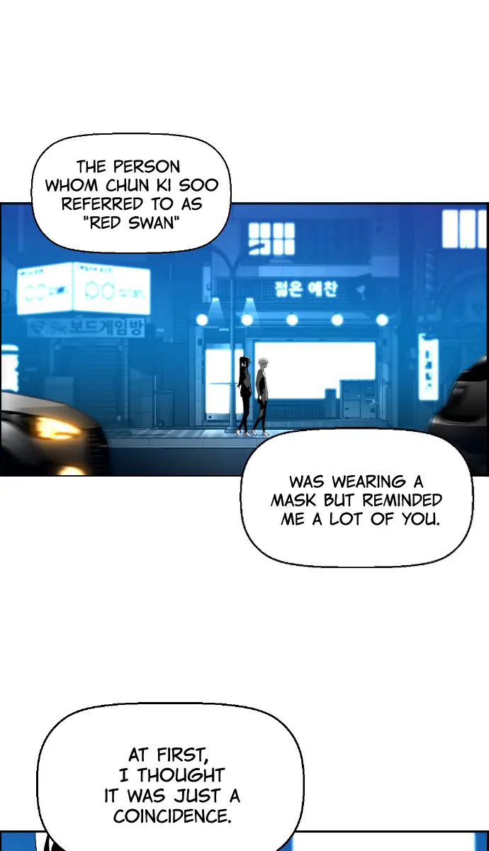 Terror Man Chapter 144 Page 1