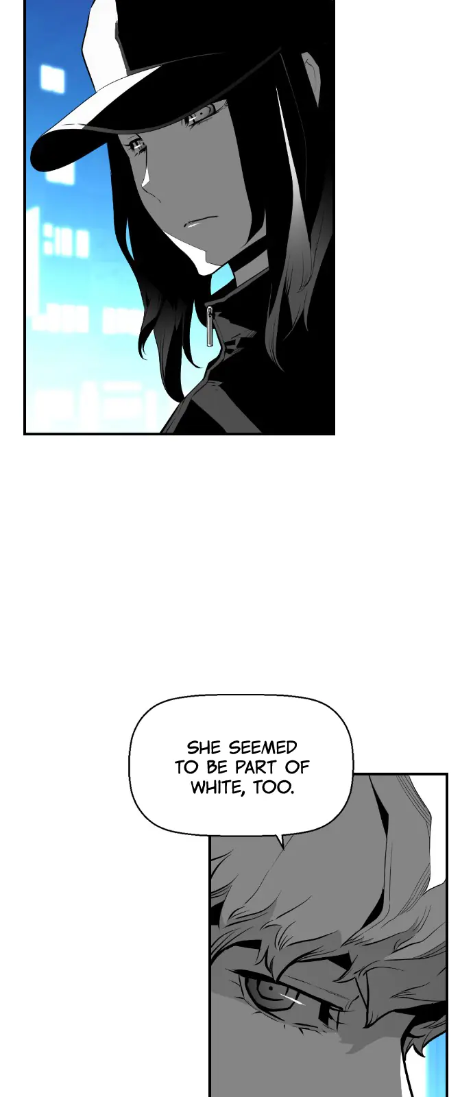 Terror Man Chapter 144 Page 5