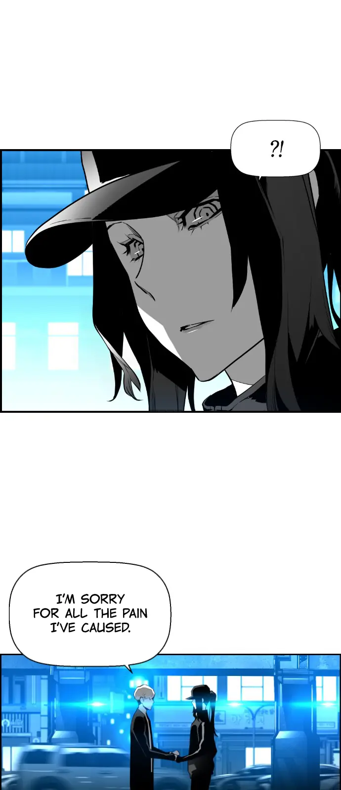 Terror Man Chapter 144 Page 7