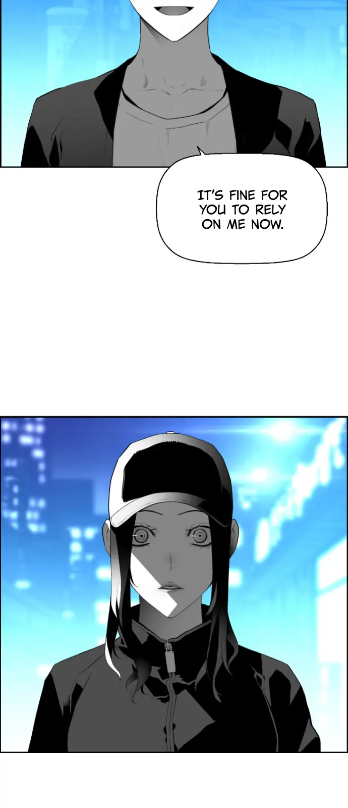 Terror Man Chapter 144 Page 9