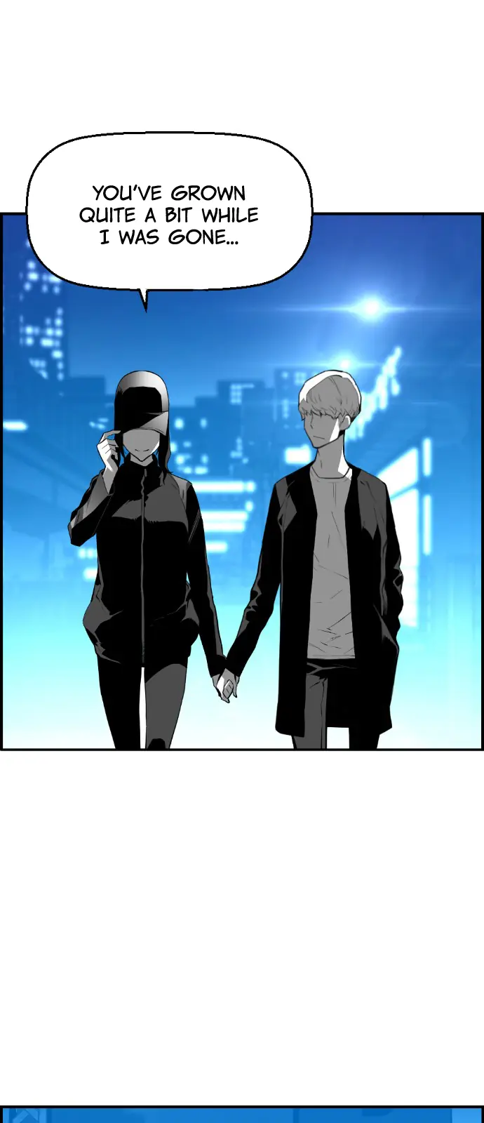 Terror Man Chapter 144 Page 12