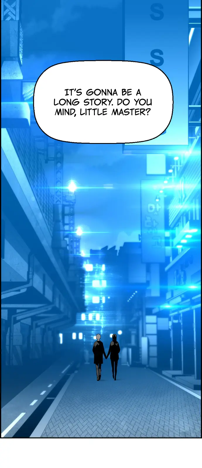 Terror Man Chapter 144 Page 13