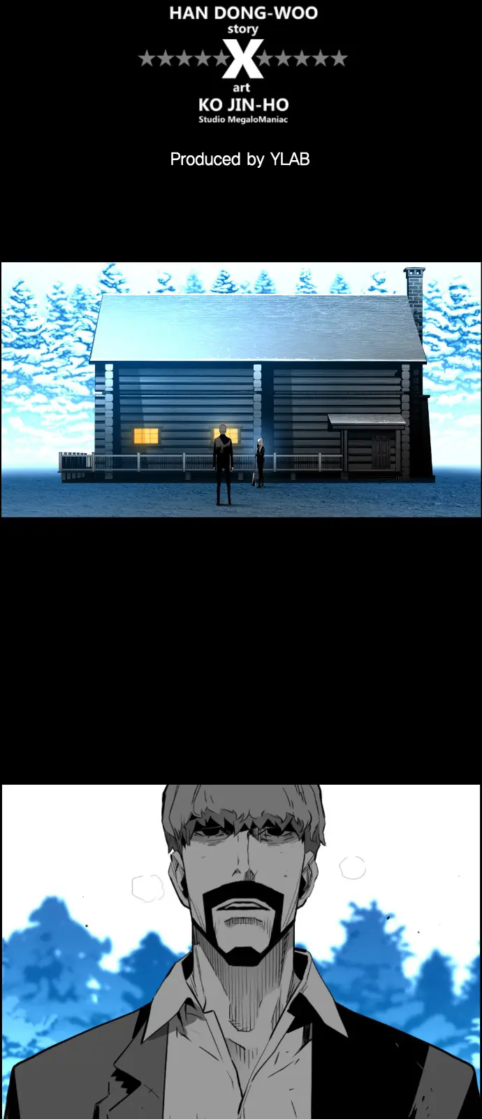 Terror Man Chapter 144 Page 15