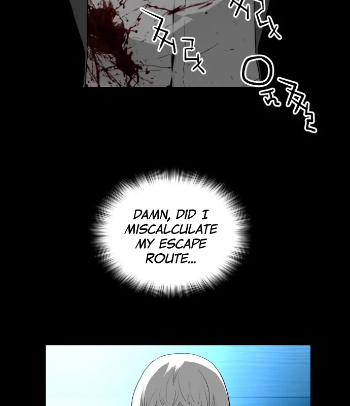 Terror Man Chapter 144 Page 18