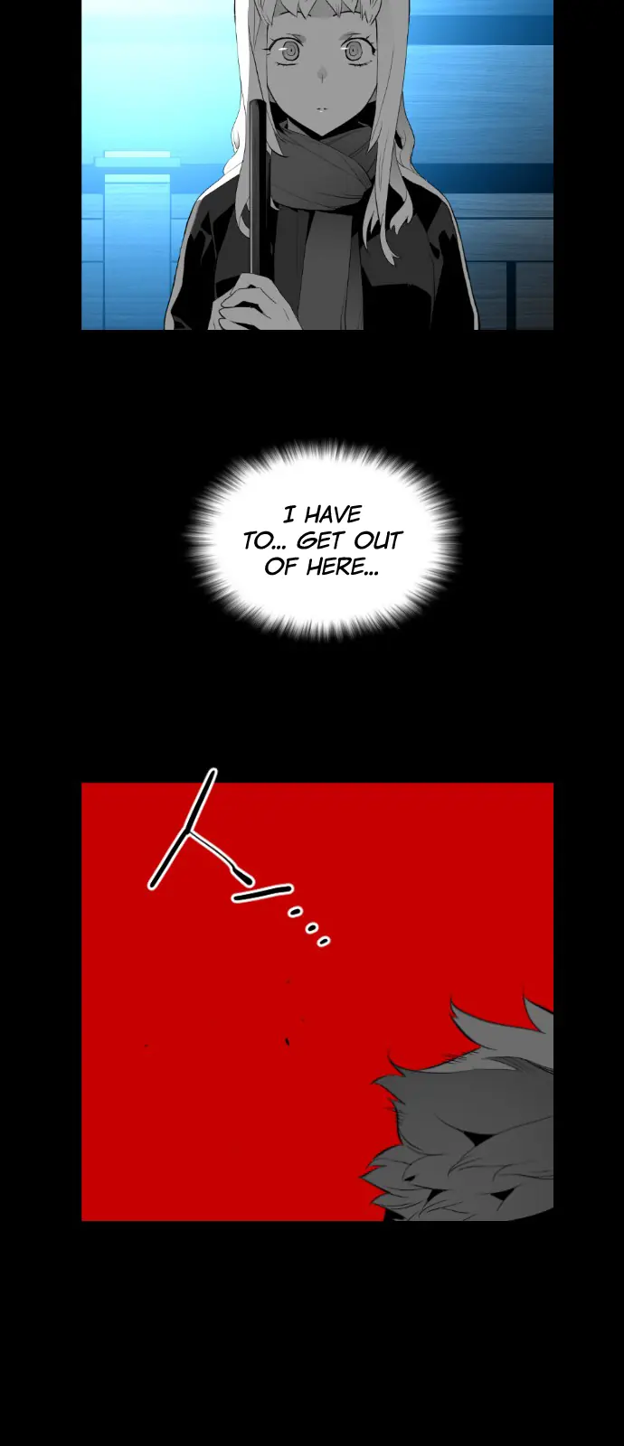 Terror Man Chapter 144 Page 19