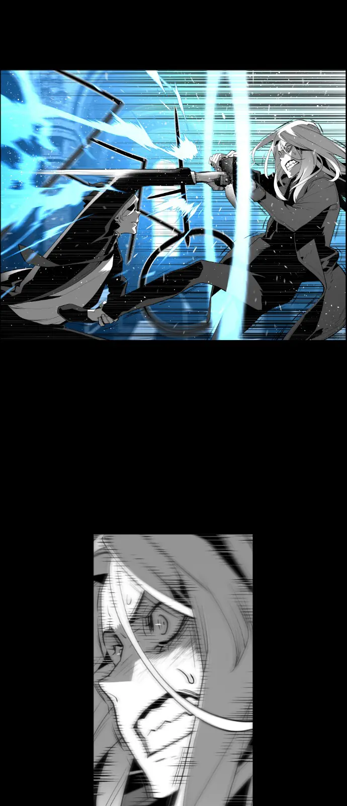 Terror Man Chapter 144 Page 32