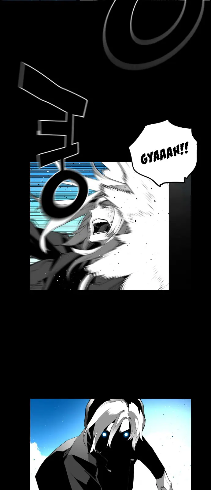 Terror Man Chapter 144 Page 34