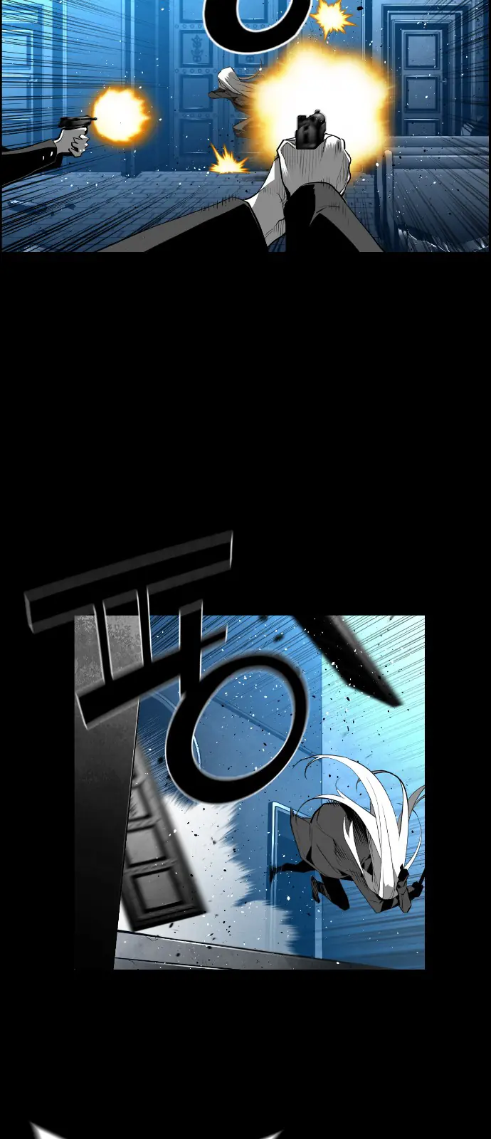 Terror Man Chapter 144 Page 36