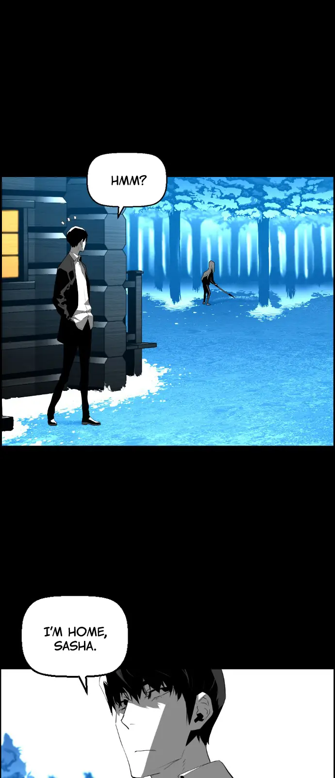 Terror Man Chapter 144 Page 41