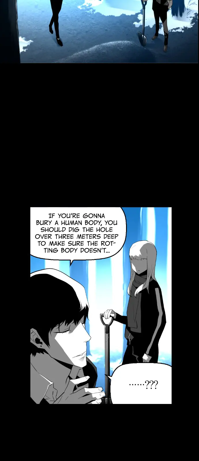 Terror Man Chapter 144 Page 43