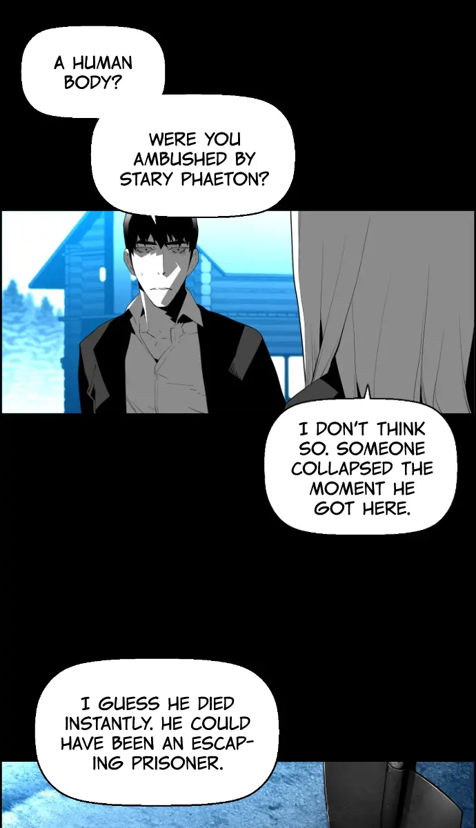 Terror Man Chapter 144 Page 44