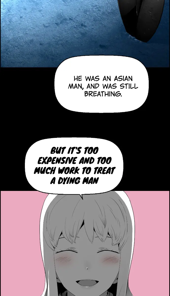 Terror Man Chapter 144 Page 45