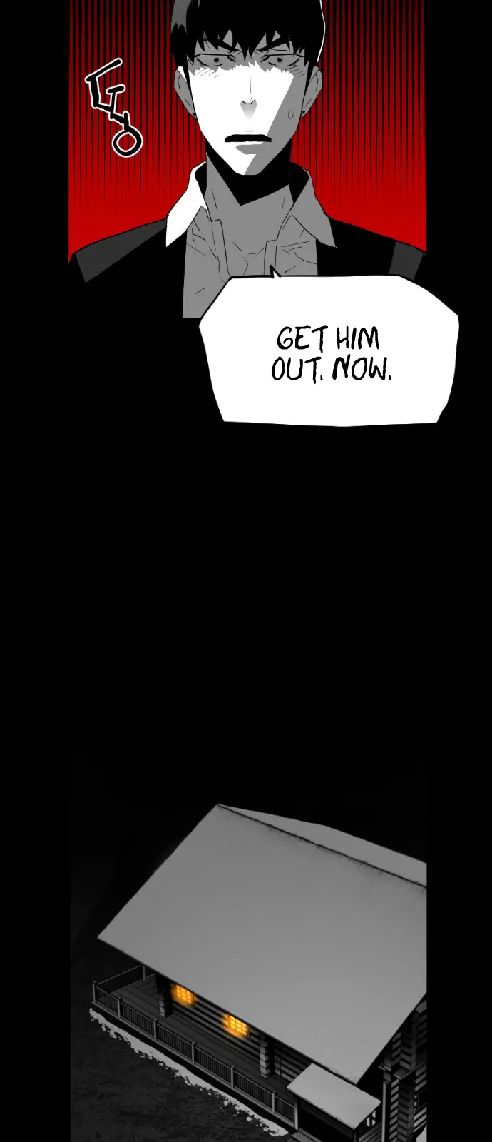 Terror Man Chapter 144 Page 47