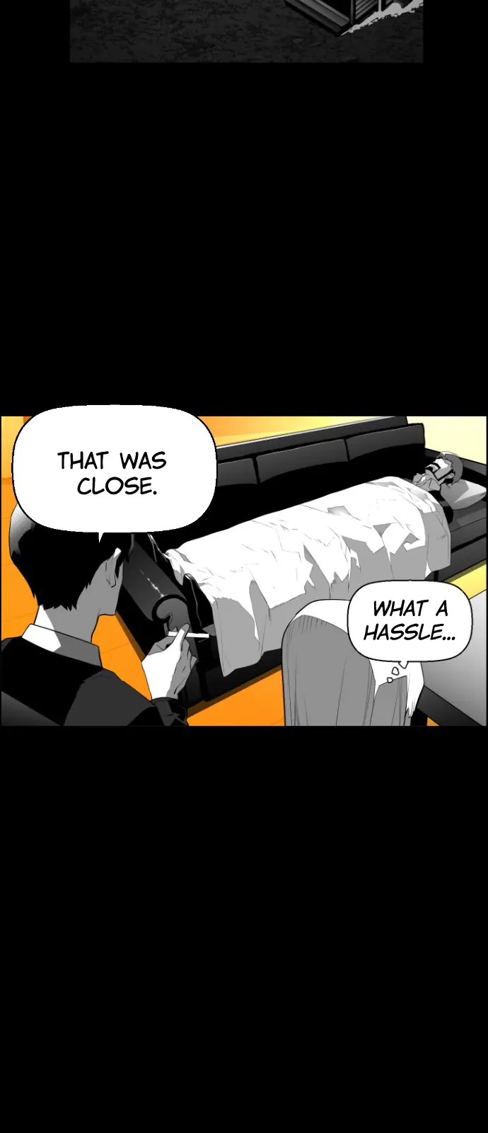 Terror Man Chapter 144 Page 48