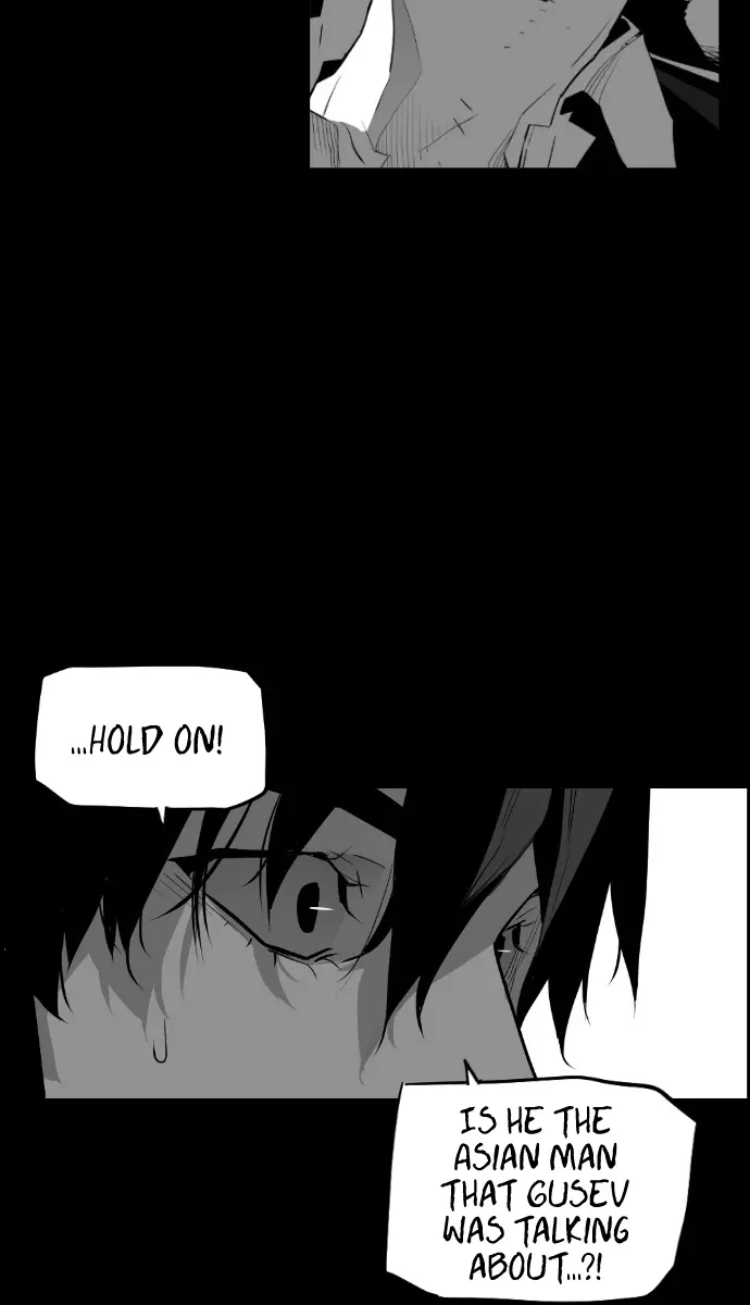 Terror Man Chapter 144 Page 50