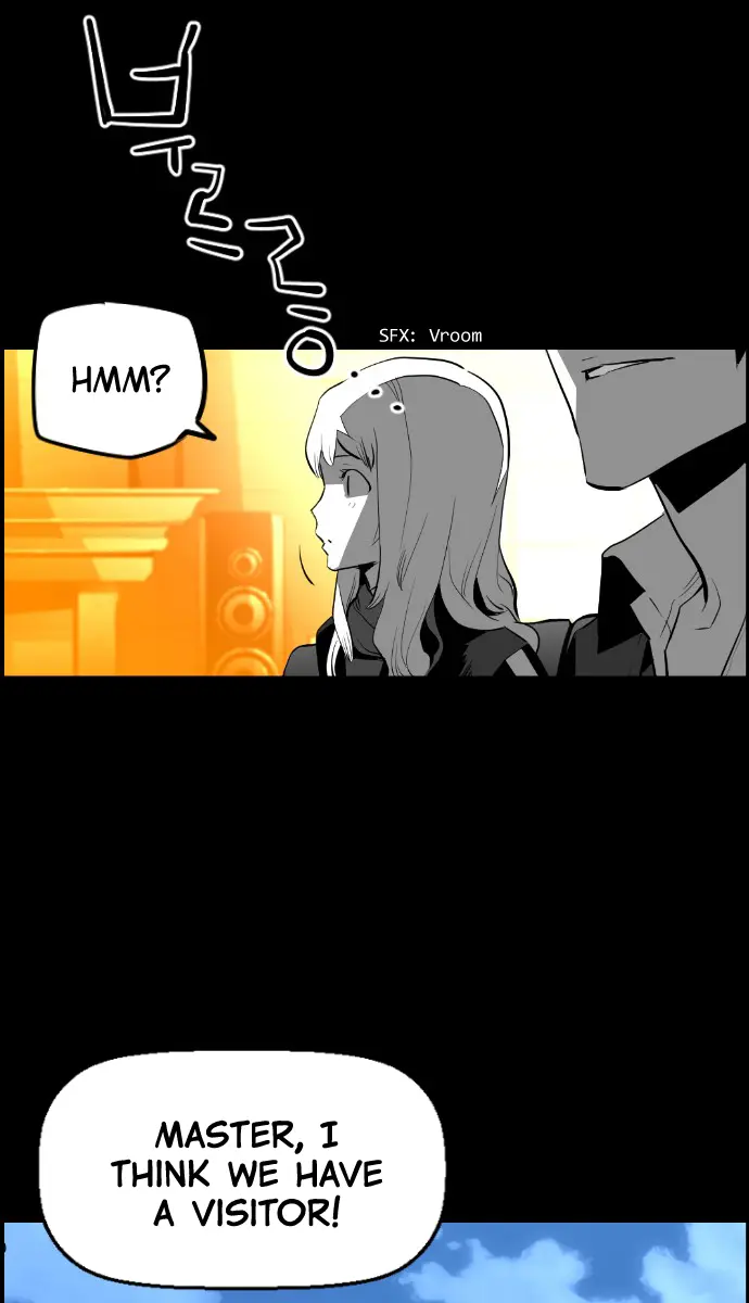 Terror Man Chapter 144 Page 51