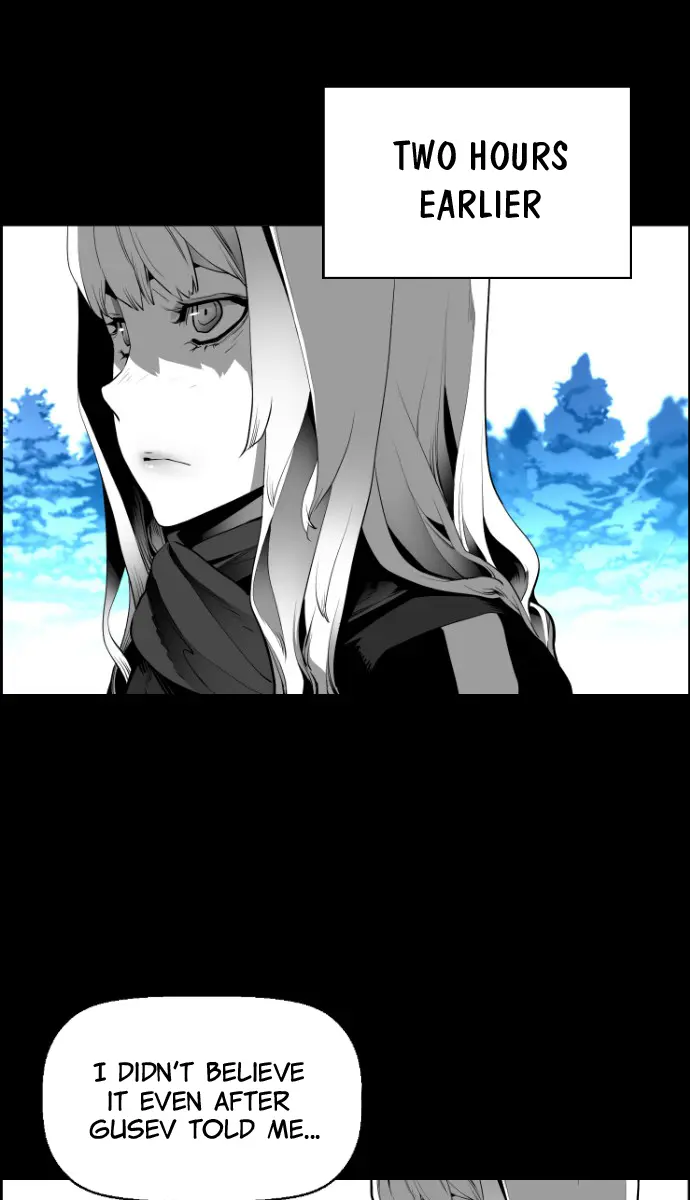 Terror Man Chapter 145 Page 4