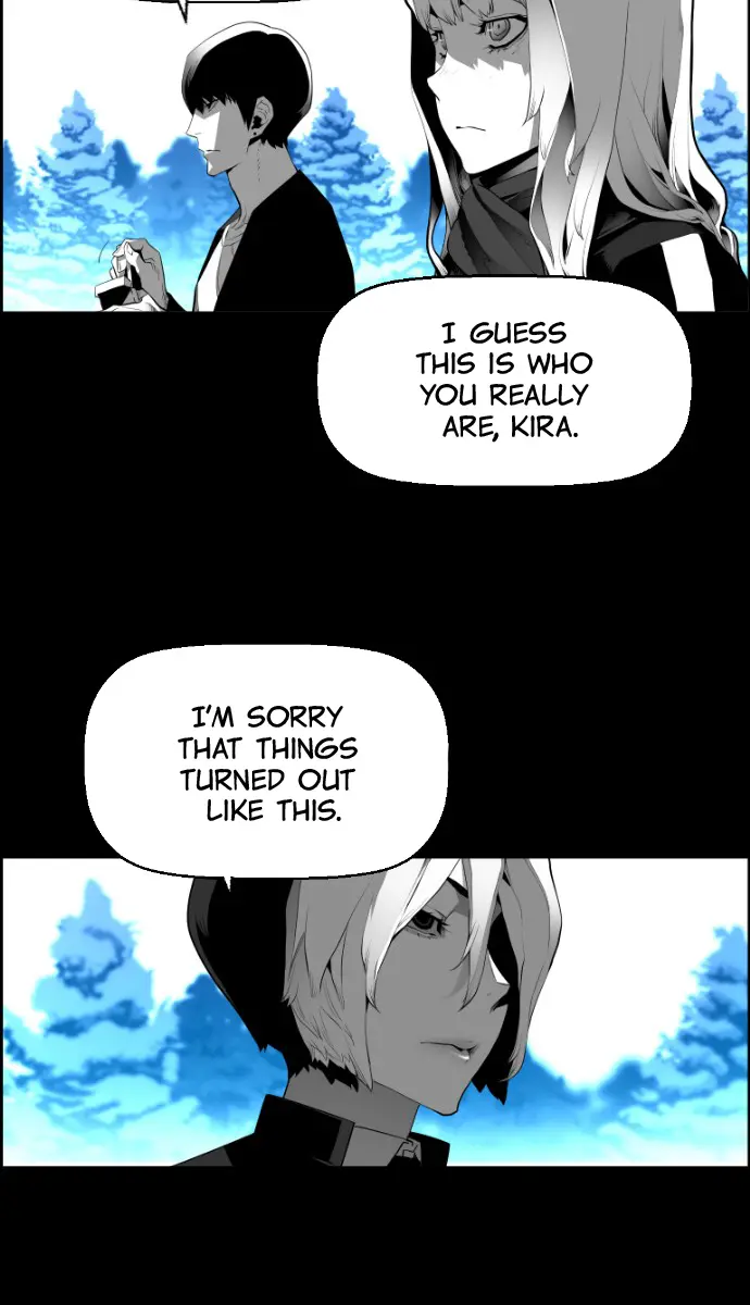 Terror Man Chapter 145 Page 5