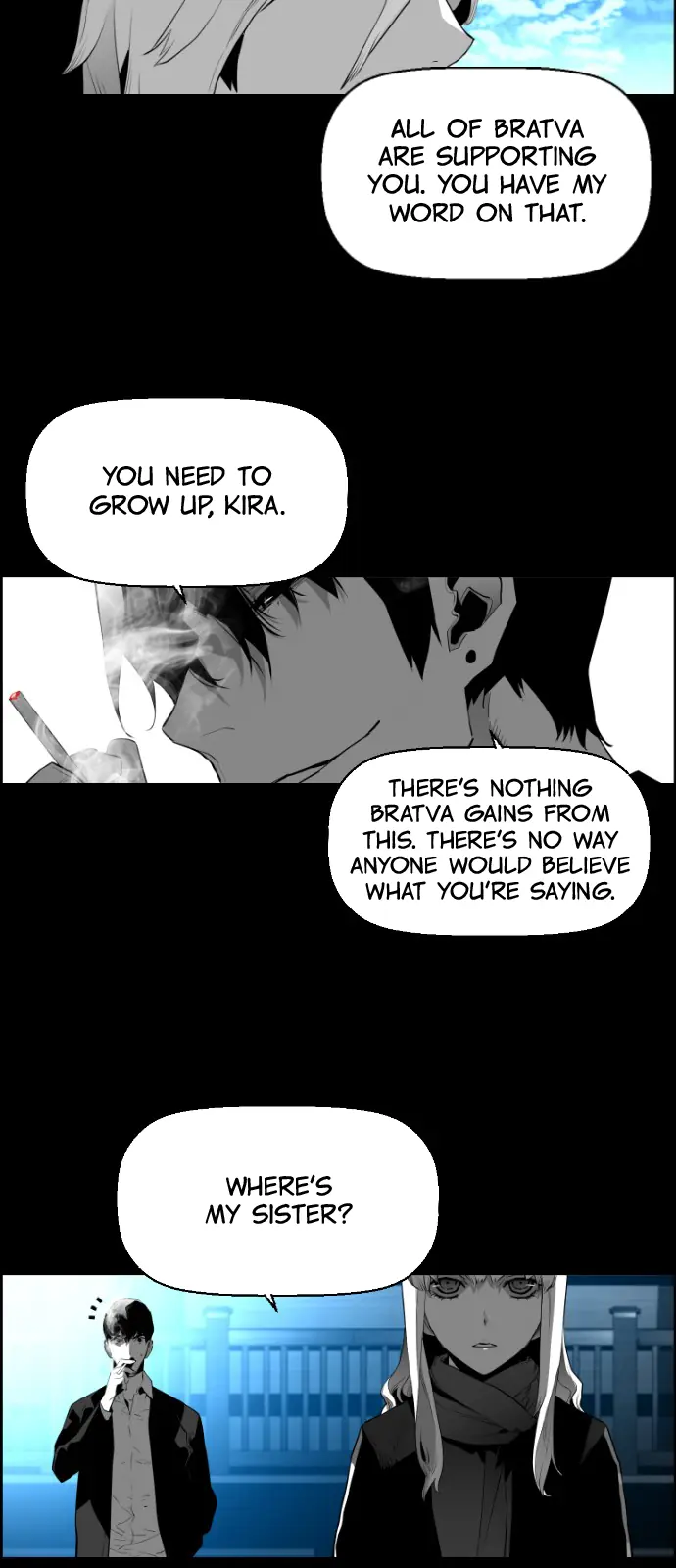 Terror Man Chapter 145 Page 9