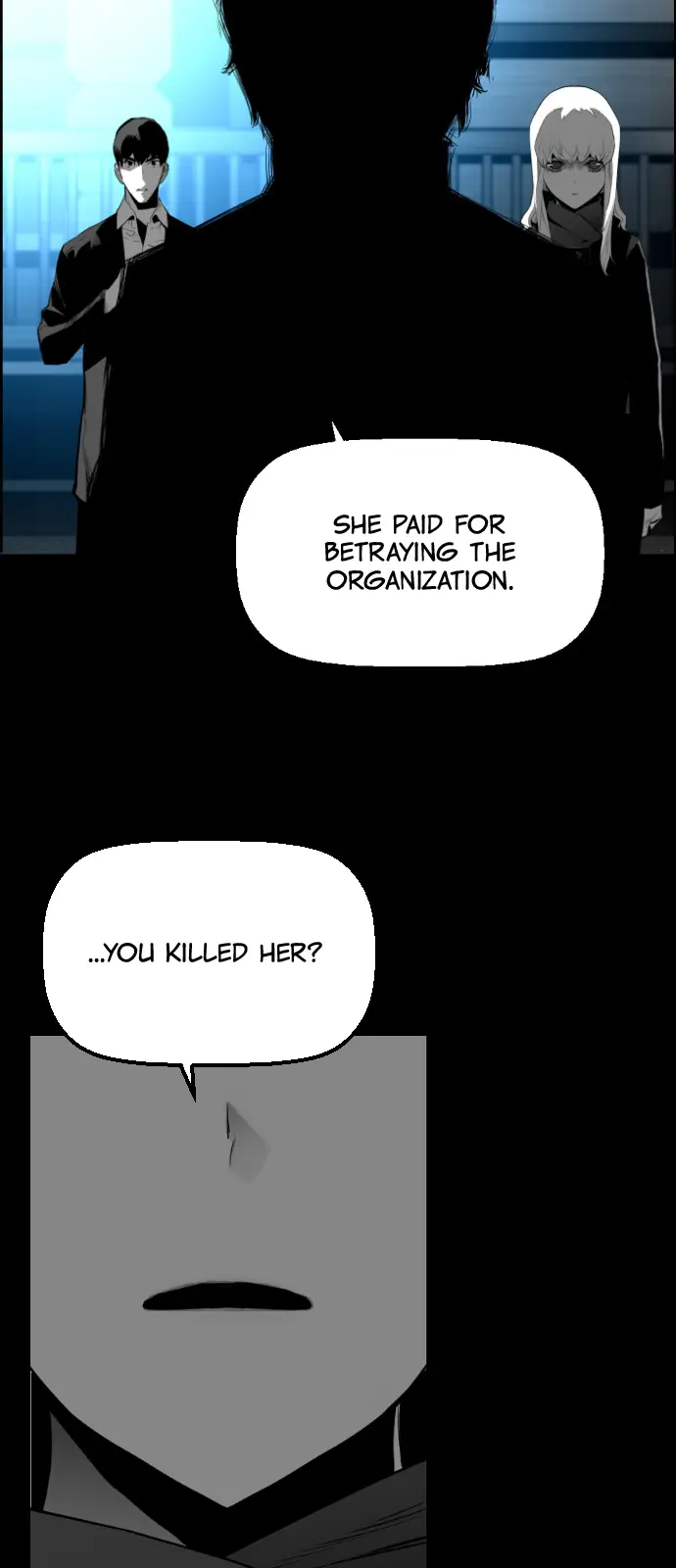 Terror Man Chapter 145 Page 11