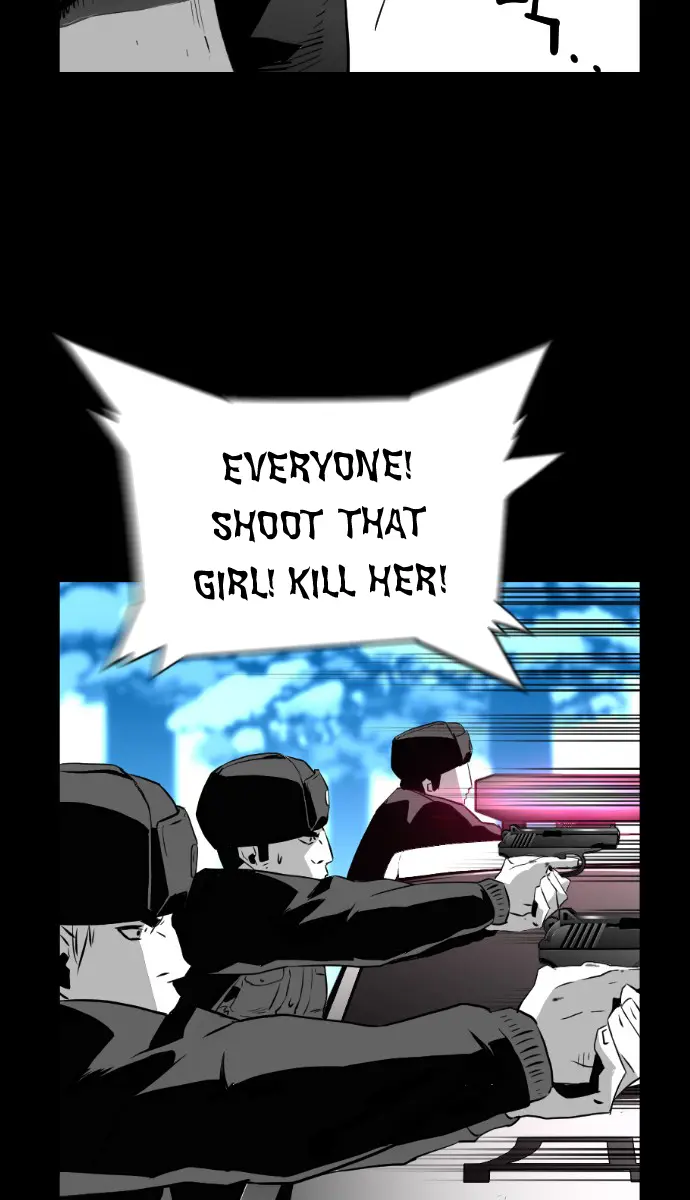 Terror Man Chapter 145 Page 17