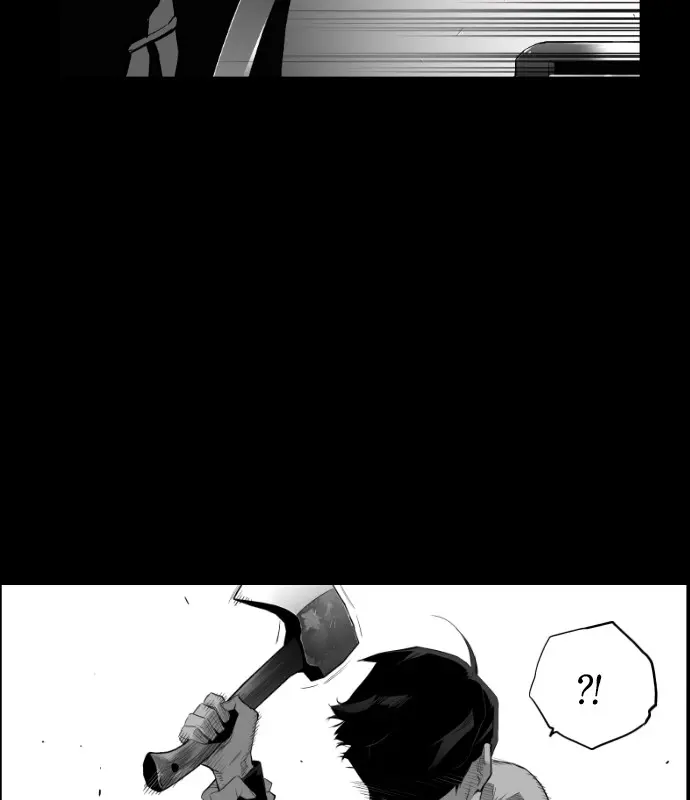 Terror Man Chapter 145 Page 18