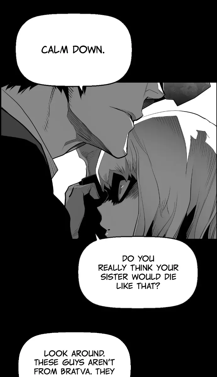 Terror Man Chapter 145 Page 20