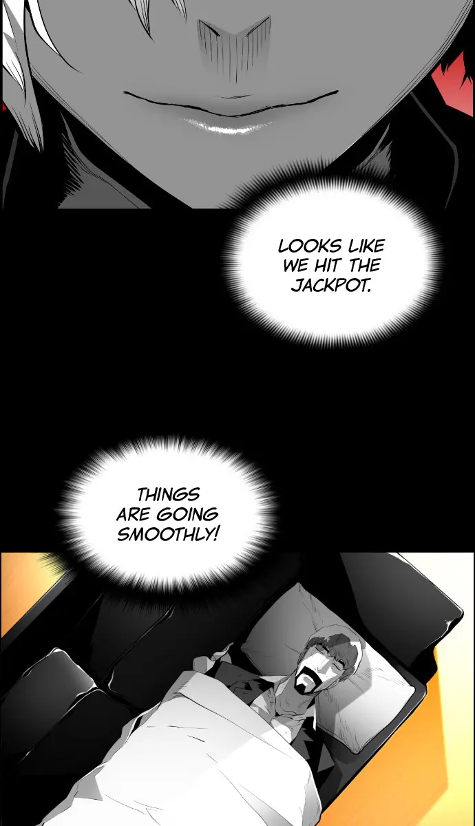 Terror Man Chapter 145 Page 26