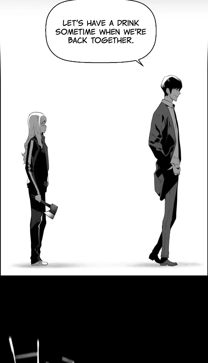 Terror Man Chapter 145 Page 29