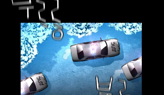 Terror Man Chapter 145 Page 30