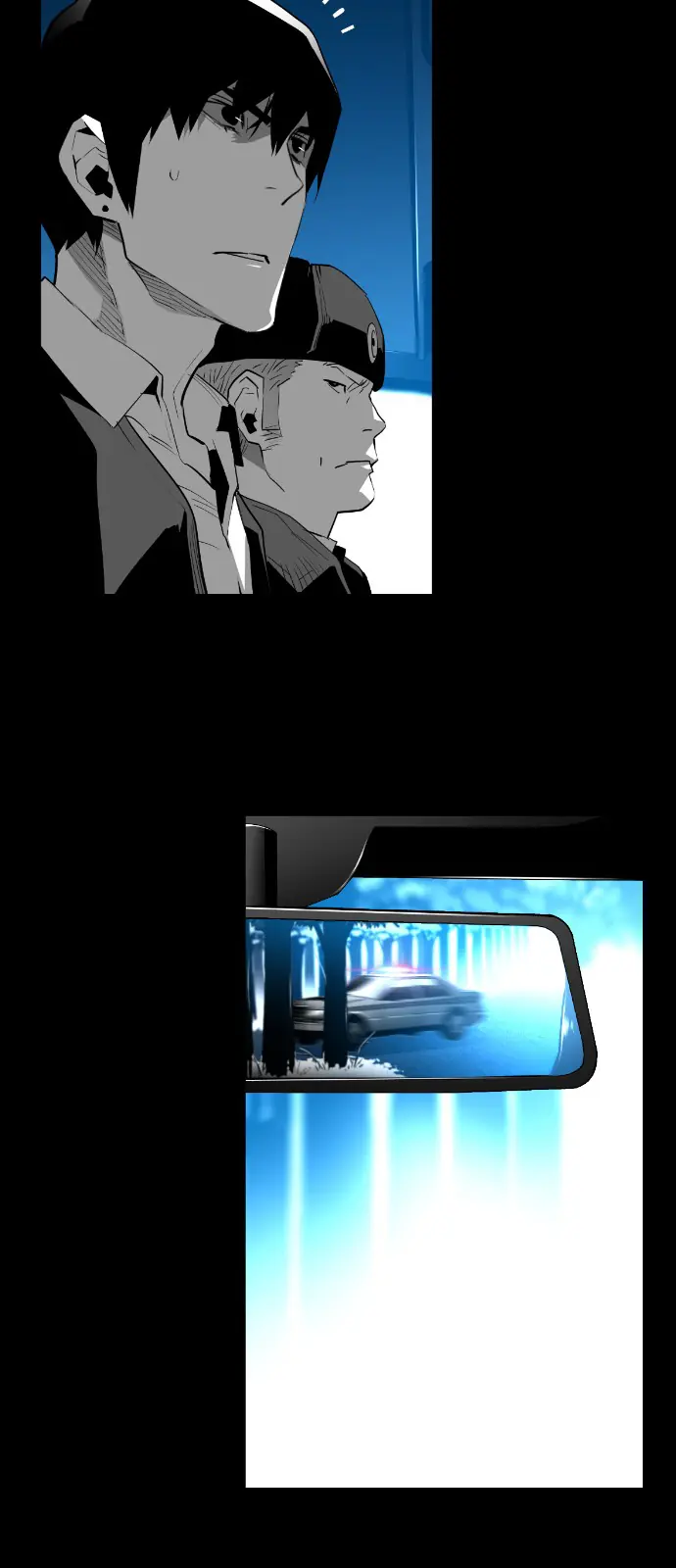 Terror Man Chapter 145 Page 33