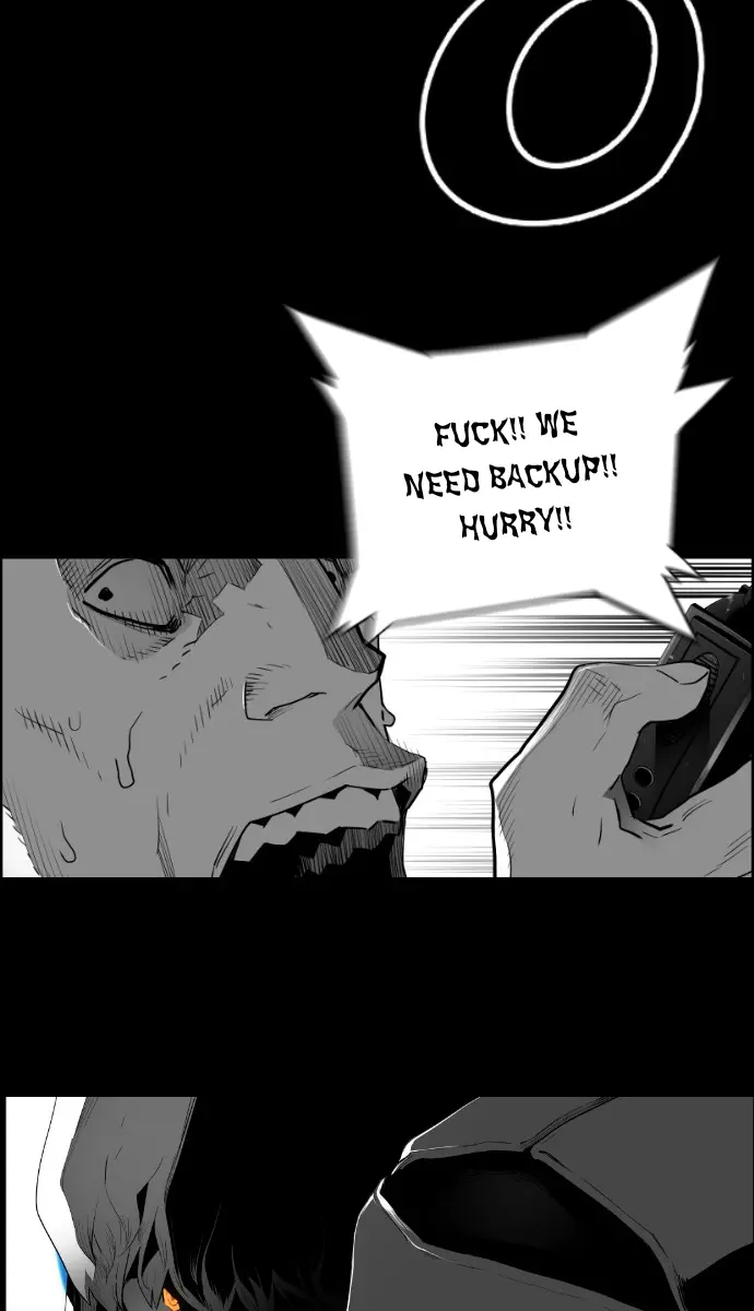 Terror Man Chapter 145 Page 41