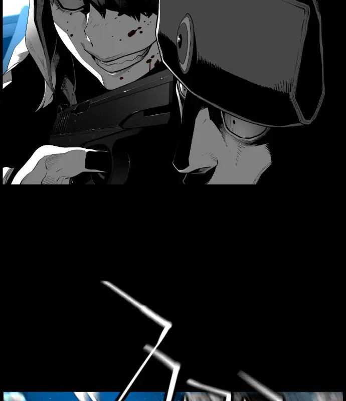 Terror Man Chapter 145 Page 42