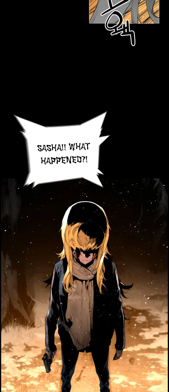 Terror Man Chapter 145 Page 48