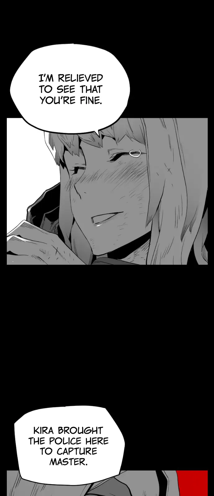 Terror Man Chapter 145 Page 50