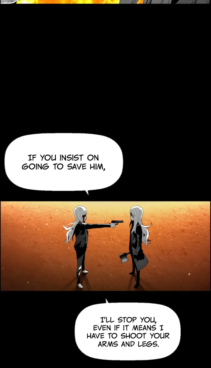 Terror Man Chapter 146 Page 2