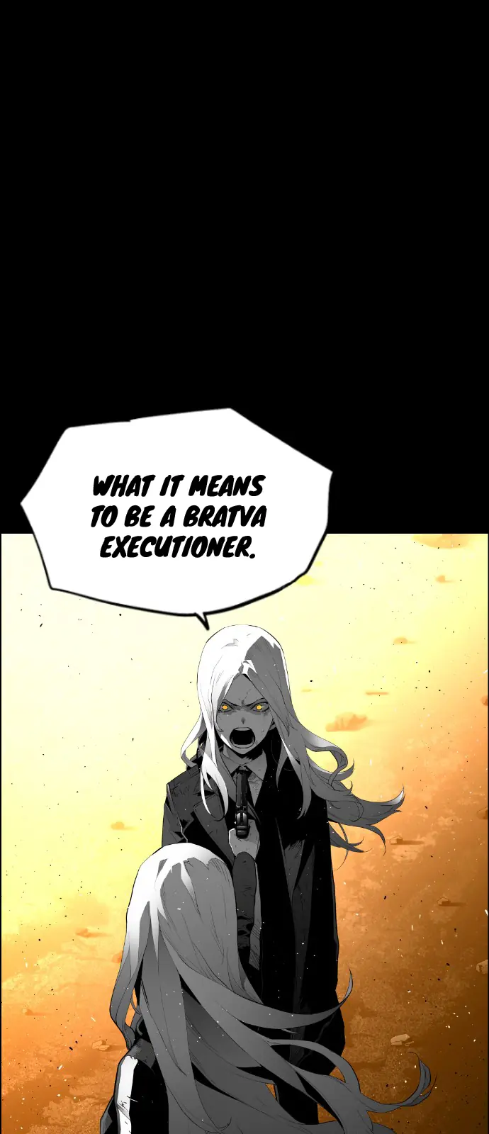 Terror Man Chapter 146 Page 5