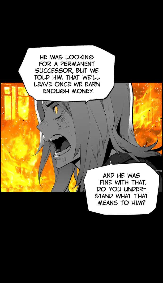 Terror Man Chapter 146 Page 8