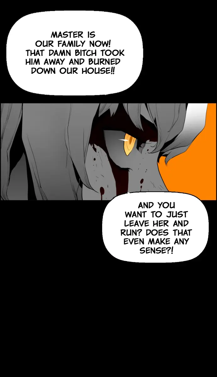 Terror Man Chapter 146 Page 9