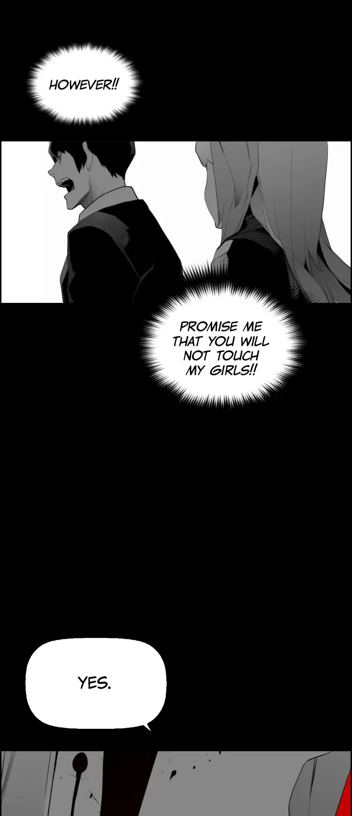 Terror Man Chapter 146 Page 10