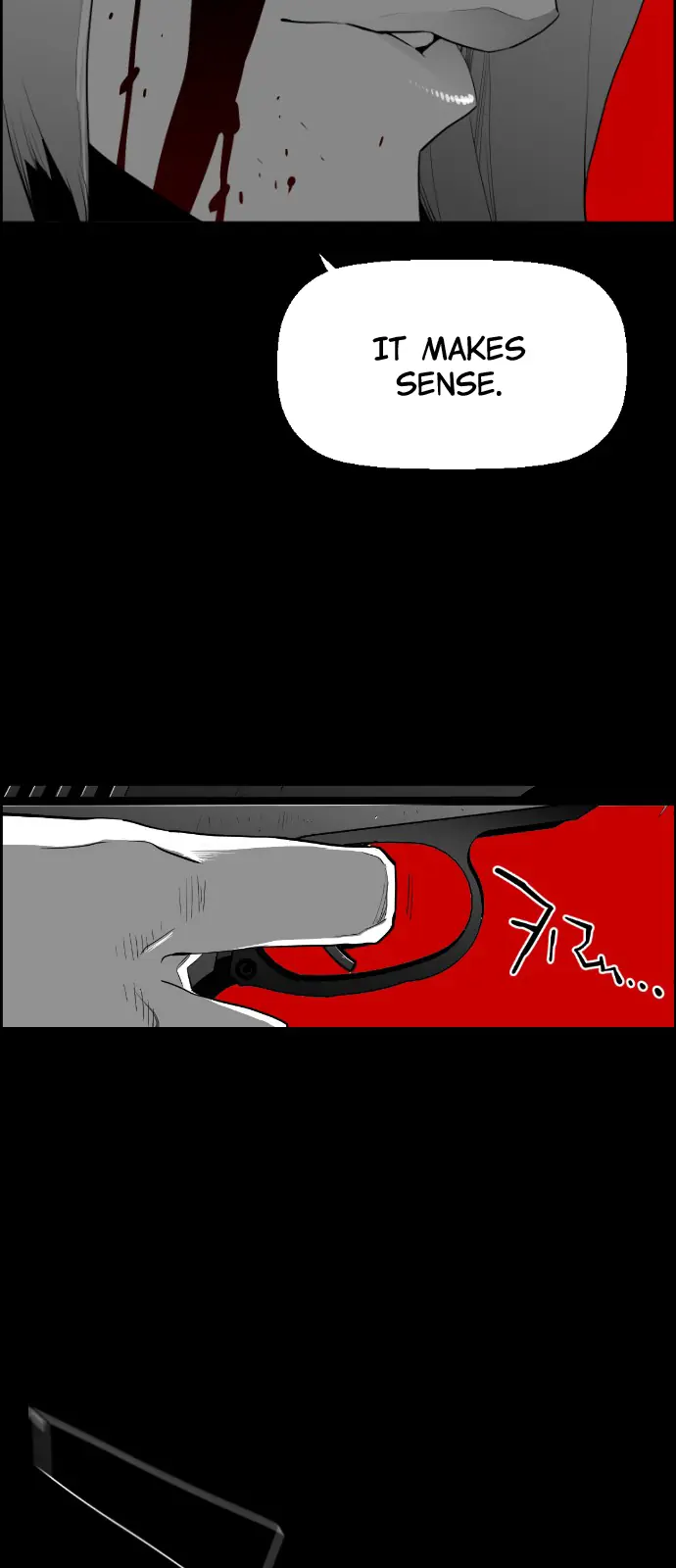 Terror Man Chapter 146 Page 11