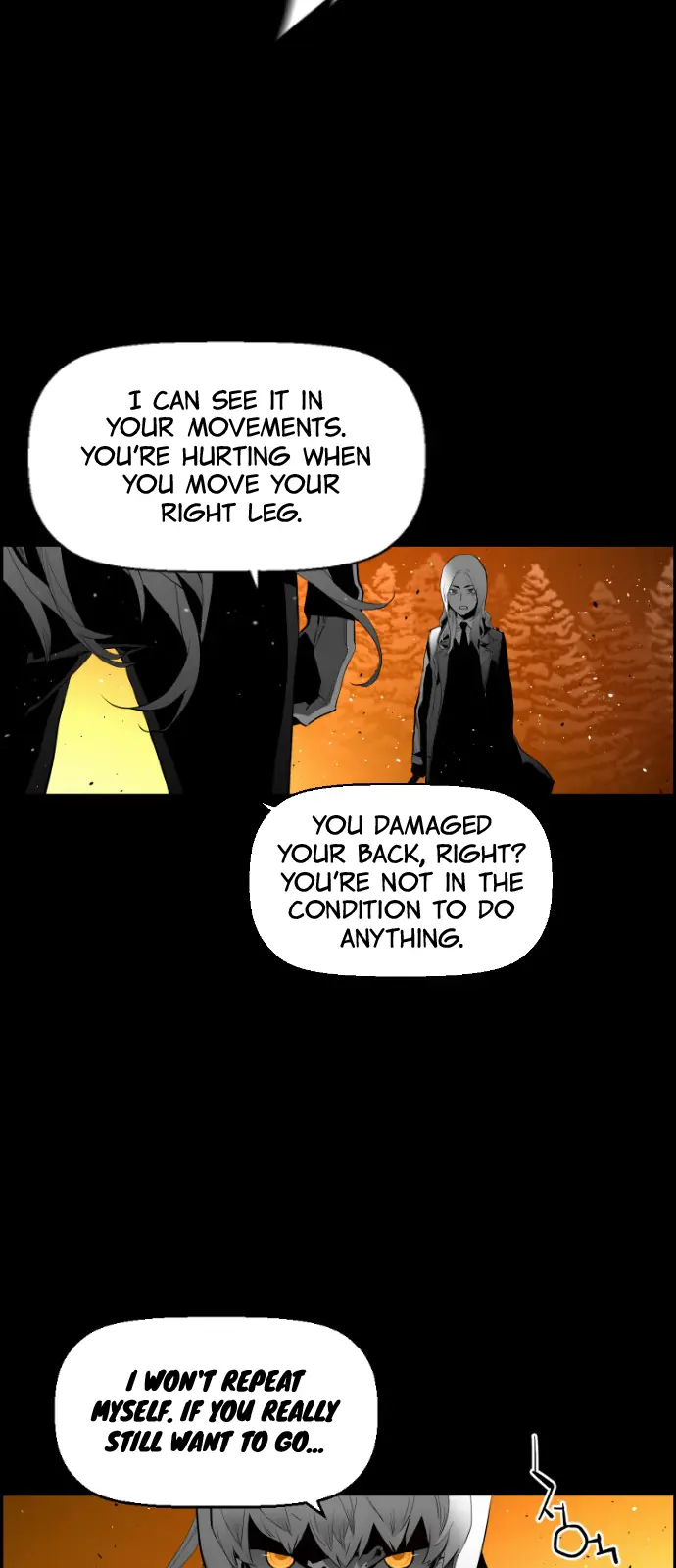 Terror Man Chapter 146 Page 17