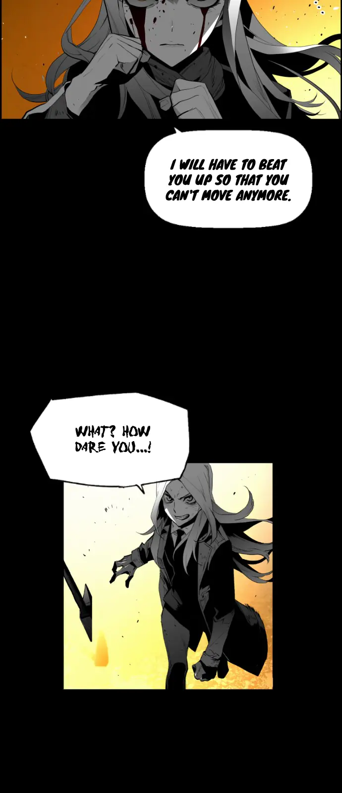 Terror Man Chapter 146 Page 18