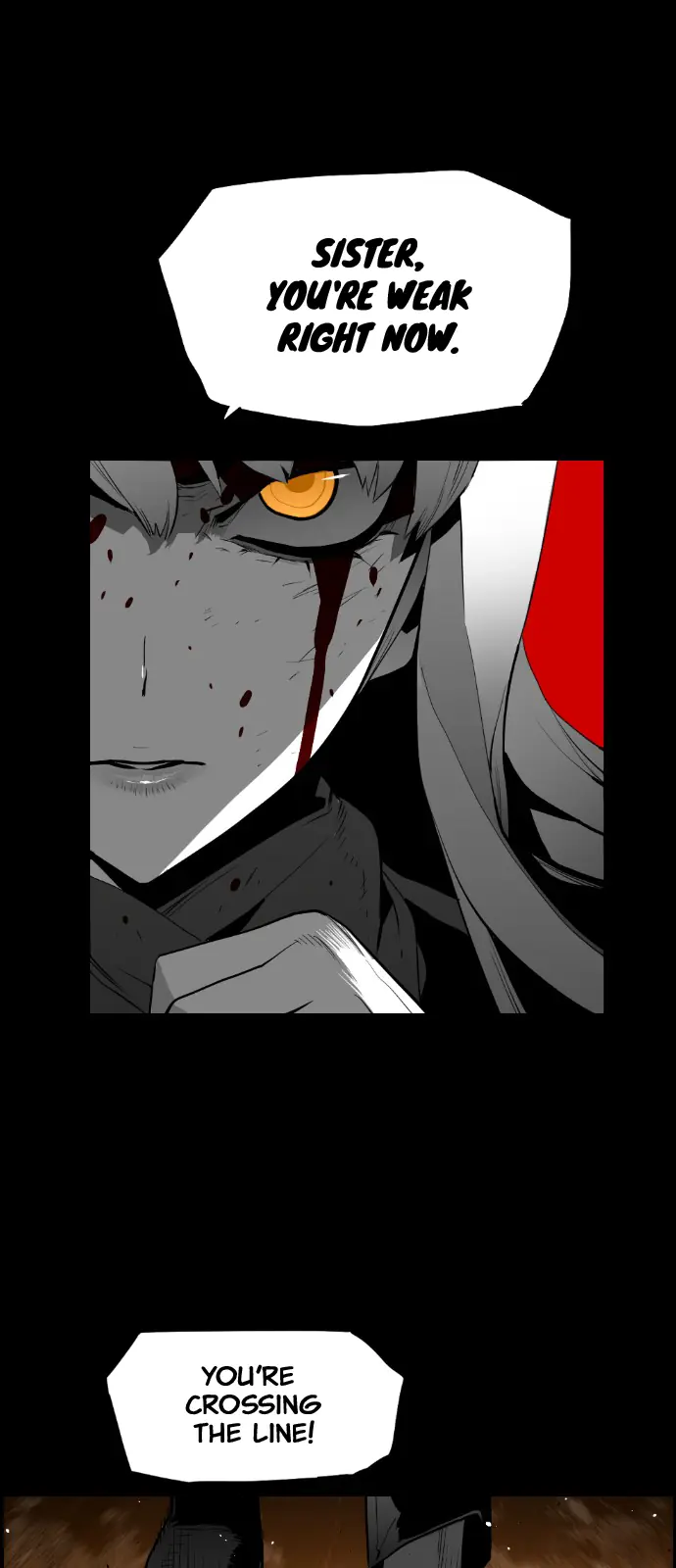 Terror Man Chapter 146 Page 19