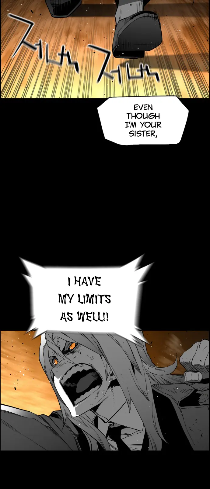 Terror Man Chapter 146 Page 20